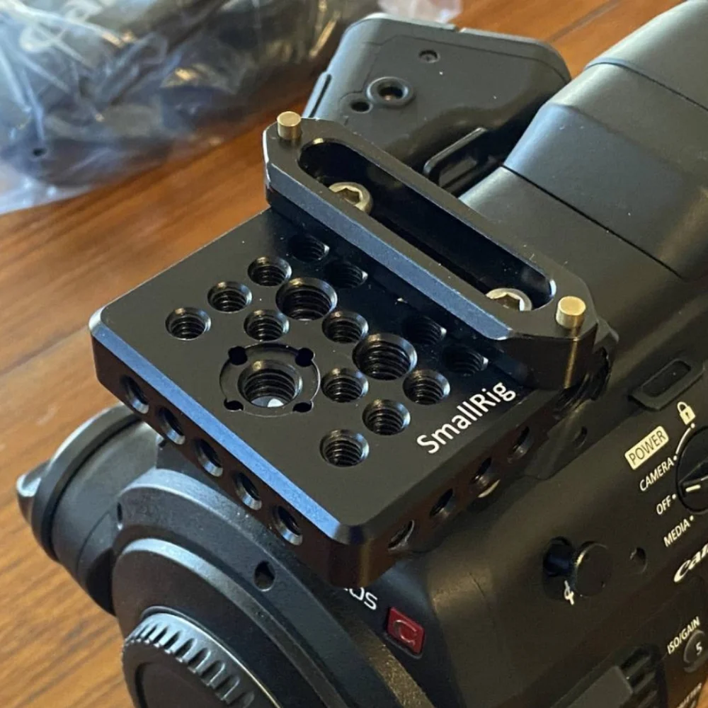 Camon C300 MKII